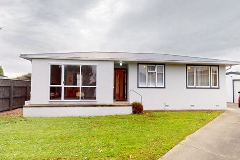 Photo of property in 46 Leicester Street, Terrace End, Palmerston North, 4410