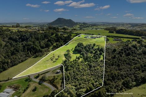 Photo of property in 361 Apotu Road, Kauri, Kamo, 0185