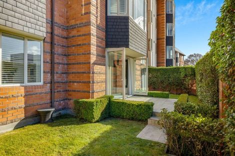 Photo of property in 3/142 Park Terrace, Christchurch Central, Christchurch, 8013