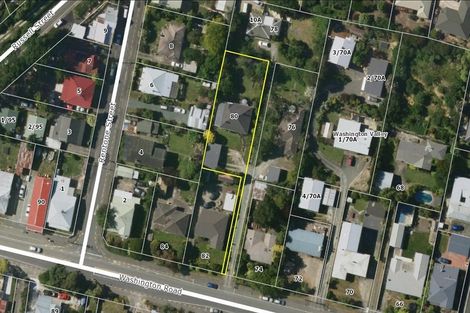 Photo of property in 80 Washington Road, Washington Valley, Nelson, 7010