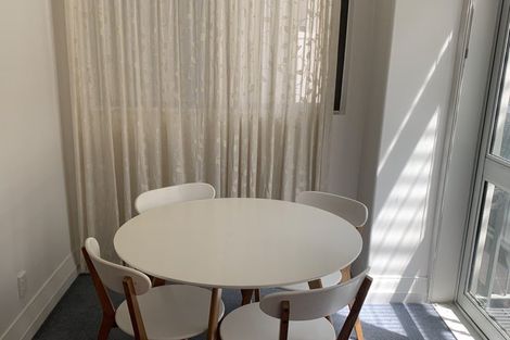 Photo of property in Kelvin House, 1g/16 The Terrace, Wellington Central, Wellington, 6011