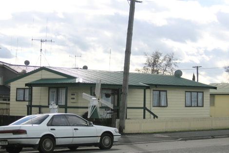 Photo of property in 4 Blackburn Street, Frankton, Hamilton, 3204