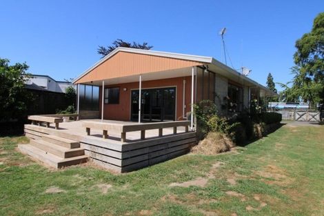Photo of property in 184 Broadway, Matamata, 3400