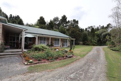 Photo of property in 146a Hokianga Road, Dargaville, 0310