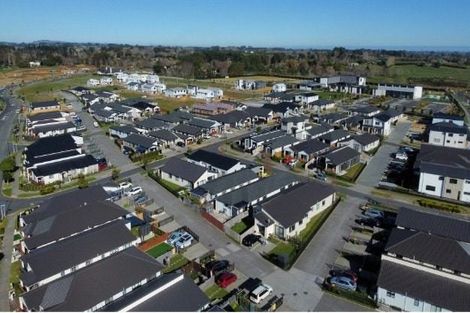 Photo of property in 9 Rarangi Mai Lane, Karaka, 2113