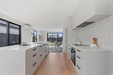 Photo of property in 18 Pender Street, Kaiapoi, 7630