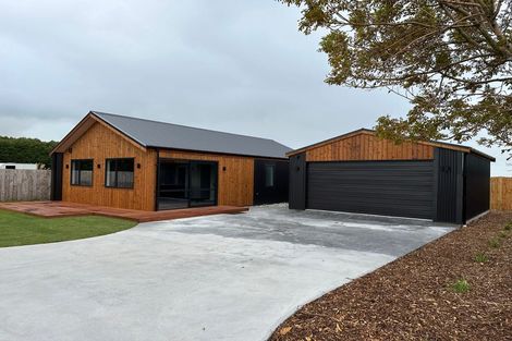 Photo of property in 120 Severn Street, Clifton, Invercargill, 9812