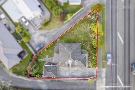 Photo of property in 91 West Street, Feilding, 4702