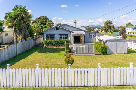 Photo of property in 390 Young Street, Te Awamutu, 3800