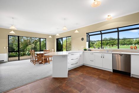 Photo of property in 205 Osborne Road, Horsham Downs, Hamilton, 3281