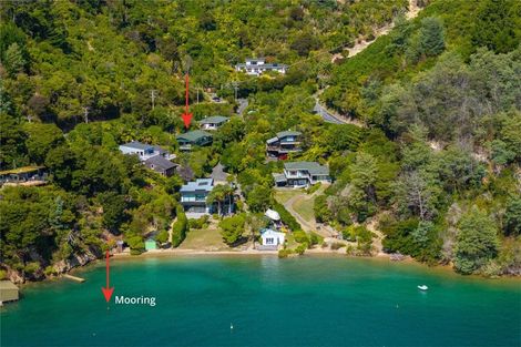 Photo of property in 79-113 Port Underwood Road, Waikawa, Picton, 7281