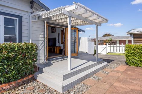 Photo of property in 390 Young Street, Te Awamutu, 3800