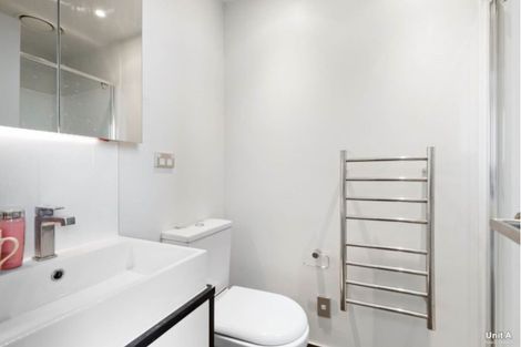 Photo of property in 2212/8 Airedale Street, Auckland Central, Auckland, 1010