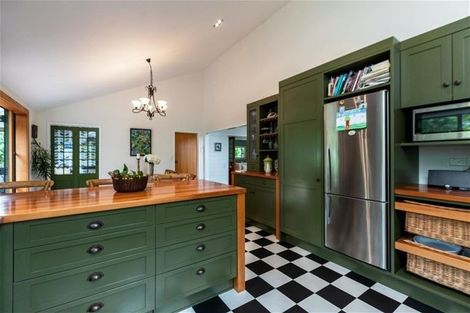 Photo of property in 248 Oeo Road, Otakeho, Hawera, 4678