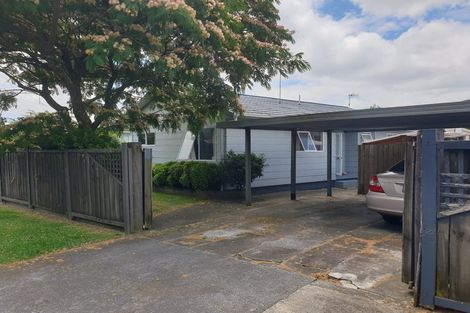 Photo of property in 1 Logan Street, Fairy Springs, Rotorua, 3015