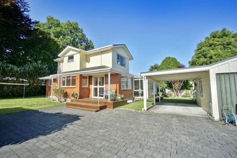 Photo of property in 95 Boucher Avenue, Te Puke, 3119