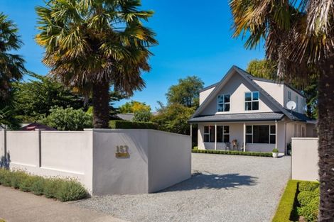 Photo of property in 157 Middle Renwick Road, Springlands, Blenheim, 7201