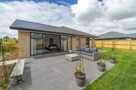 Photo of property in 88 Jean Archie Drive, Rolleston, 7614