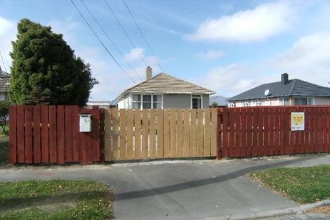 Photo of property in 44 Arawa Street, Shirley, Christchurch, 8013