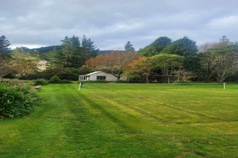 Photo of property in 927 Whitemans Valley Road, Whitemans Valley, Upper Hutt, 5371
