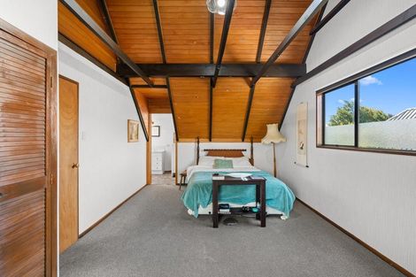 Photo of property in 37 Townshend Crescent, Halswell, Christchurch, 8025