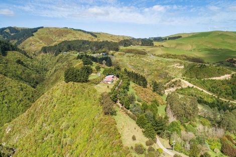 Photo of property in 104 Harrison Hill Road, Aokautere, Palmerston North, 4471