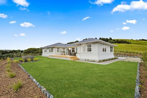 Photo of property in 484c Whangaripo Valley Road, Whangaripo, Wellsford, 0972