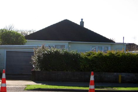 Photo of property in 25 Park Road, West End, Palmerston North, 4412