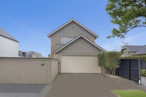 Photo of property in 28 Clissold Street, Merivale, Christchurch, 8014