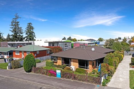 Photo of property in 7 Lampard Street, Methven, 7730
