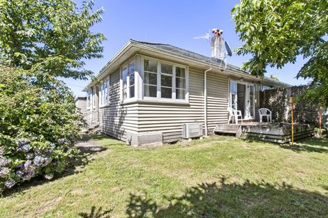 Photo of property in 7 Cussen Street, Chartwell, Hamilton, 3210