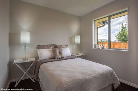 Photo of property in 23 Kingsdowne Drive, West Melton, 7618