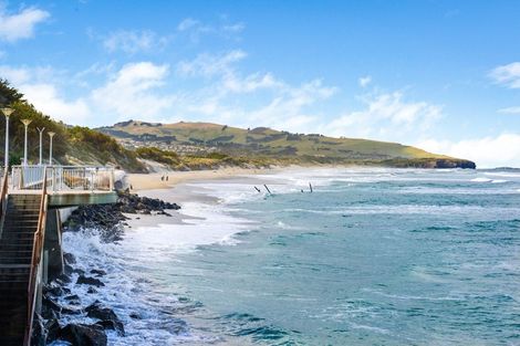 Photo of property in 11 Highgrove, Saint Clair, Dunedin, 9012