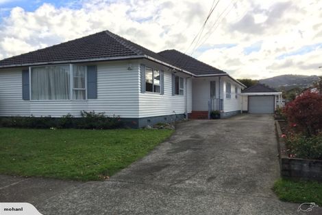 Photo of property in 79 Witako Street, Epuni, Lower Hutt, 5011