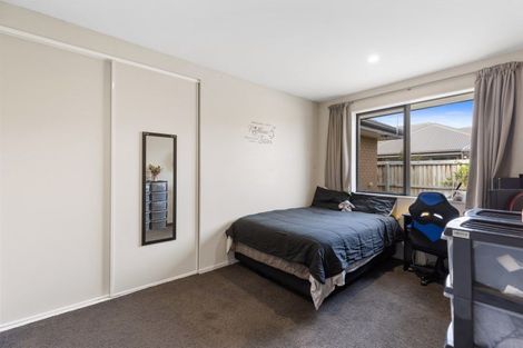 Photo of property in 43 Navy Loop, Rolleston, 7614