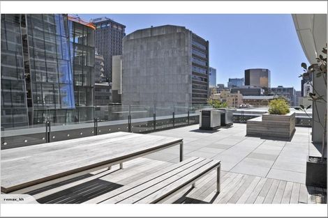 Photo of property in Chews Lane Apartments, 8b/9 Chews Lane, Wellington Central, Wellington, 6011