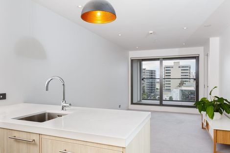 Photo of property in G2/5 Howe Street, Freemans Bay, Auckland, 1011