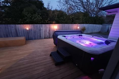 Photo of property in 5 Michelia Lane, Kaukapakapa, Helensville, 0875