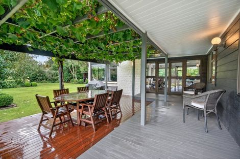 Photo of property in 59 Wood Street, Greytown, 5712