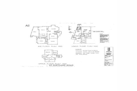 Photo of property in 32 Portland Road, Remuera, Auckland, 1050