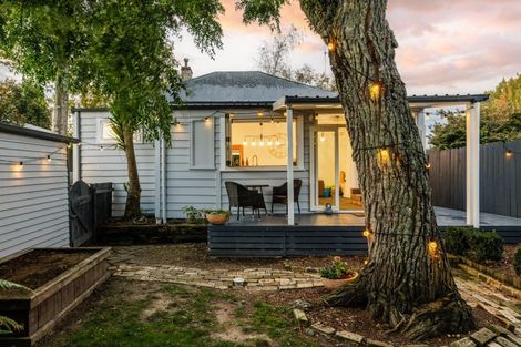 Photo of property in 84 Albert Street, Hamilton East, Hamilton, 3216