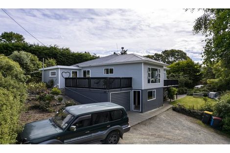 Photo of property in 31 Rocky Hundreds Road, Fairview, Timaru, 7972