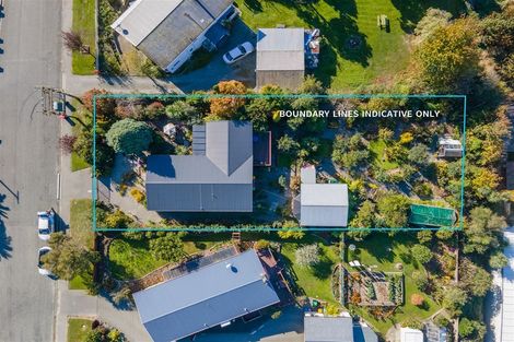 Photo of property in 24 Ascot Street, Washdyke, Timaru, 7910