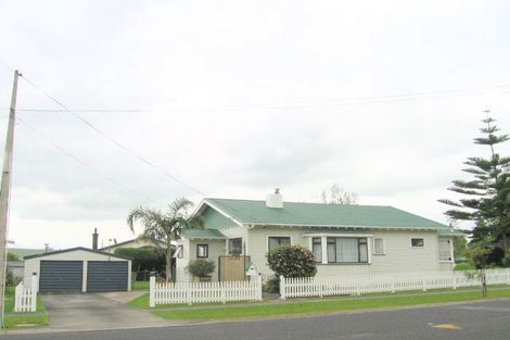 Photo of property in 11 Farmer Street, Te Aroha, 3320