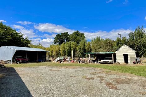 Photo of property in 5584 Kurow Duntroon Road, Kurow, 9498
