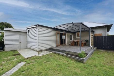 Photo of property in 103 Martin Street, Strathern, Invercargill, 9812