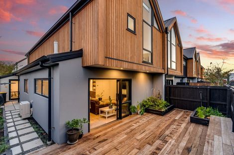 Photo of property in 5/20 Rhodes Street, Merivale, Christchurch, 8014