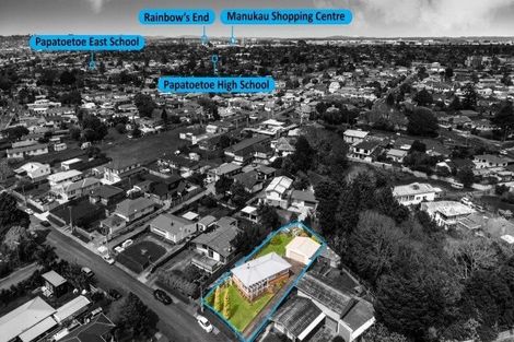 Photo of property in 64 Stonex Road, Papatoetoe, Auckland, 2025
