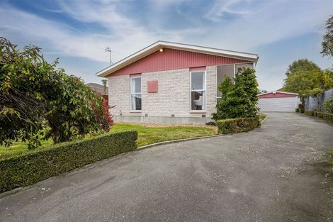 Photo of property in 7 Panckhurst Drive, Woodend, 7610