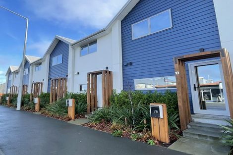 Photo of property in 6/10 Riccarton Road, Riccarton, Christchurch, 8011